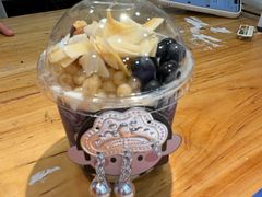 -一杯黔茶(西江千户苗寨古街店)