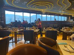 大堂-喜庭海鲜自助(来福士店)