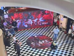 -丽达购物中心(崂山店)