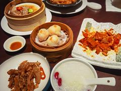 -领事馆19号中餐厅(厦门海景洲际酒店)