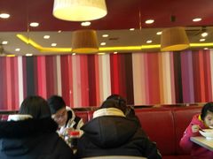 -琴岛顺天馄饨(漳州二路店)