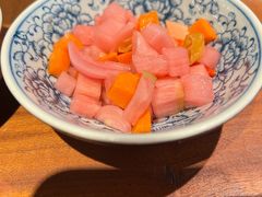 -肆海小川菜酒馆Wine Bistro (青年路店)