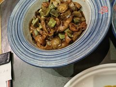 -那家小馆•北京菜•烤鸭(中关村店)