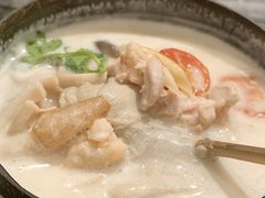 -Thai Alley泰爱里(二沙岛店)