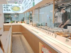 自助取餐区-老乡鸡(新邻天地店)
