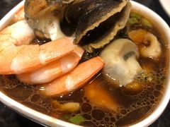 -川骄海鲜自助(河东店)