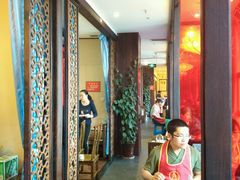 android_upload_pic-安安火锅(上美广场店)