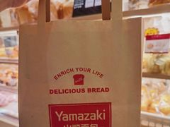 -山崎面包(苏州中心店)