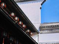 -胡雪岩故居