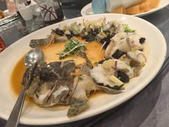 山溪鯇魚-海宝酒家(中山四路店)