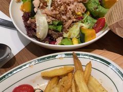 -Pennehut畔尼意面(合肥万象城店)