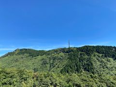 -南岳衡山风景名胜区