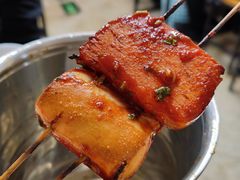 腐乳馒头片-炒豆合作社(东四总店)