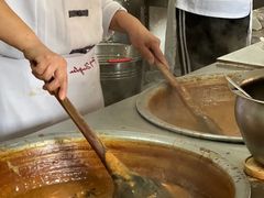 -方中山胡辣汤(蓝堡湾店)