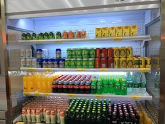 -麻小劲菌汤麻辣烫(体育西路店)