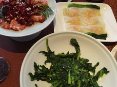 -申粤轩酒楼·三十年粤菜经典(丁香花园店)