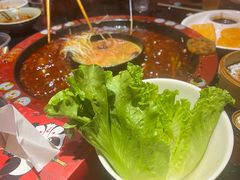 -矮板凳老火锅(宽窄巷子店)