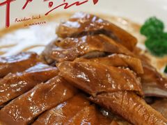-天鲜阁·海鲜粤菜·33年老字号(石槎白云站店)