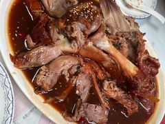 -巷子深菜馆(新华路店)