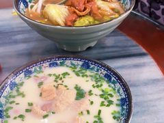 -韦记牛杂汤(清晖园店)