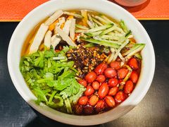 -田园北魏家宴·大同菜(御东店)