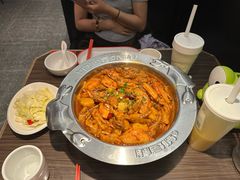 -胖哥俩肉蟹煲(世茂国际广场店)