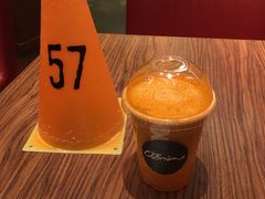 -FATBURGER 特富客汉堡(外交公寓店)