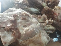 -东顺全羊坊烧烤炒菜莜面(张北店)