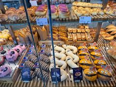 -BreadTalk面包新语(虹口龙之梦店)