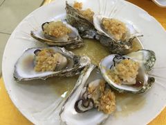 -春园海鲜广场D区6号(钟姐海鲜加工店)