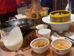 -山西会馆·晋菜·晋商宴·牌匾博物馆(胜利东街店)