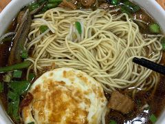 -欣达面馆(天桥支路店)