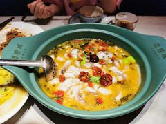-望蓉城·古法酸菜鱼(世纪汇店)