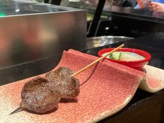 -鸟山鸣·日料食堂(王府井店)