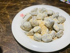 -郑喜旺烧烤(郑州总店)