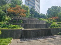 -上海瑞金洲际酒店