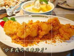 -新白鹿餐厅(金鹰新街口店)