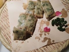 -唐·玉芙蓉(雨花吾悦广场店)