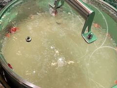 -一席地·本地鸡窝·杭帮鸡火锅(萧山银隆百货店)