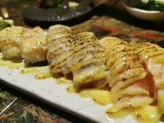 -炙柒Sekinana·精致料理 烧鸟·铁板烧(海上世界店)