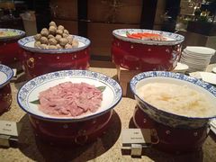 -上海东方佘山翰悦阁酒店·Vie全日制餐厅