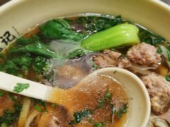 -湘人龙记老长沙米粉(华普国际大厦店)