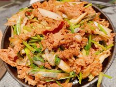 -京尊烤鸭店JINGZUN(春秀路店)
