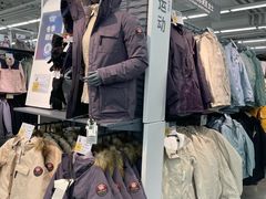 -迪卡侬(土桥店)