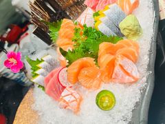 -梅筑·创意料理(王府井百货店)