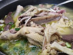 -香阁餐厅·常州菜·常州菜代表品牌(新北奥体店)