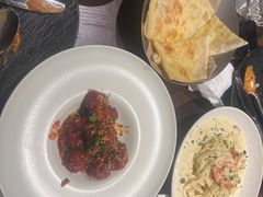 -Shantek象提南亚餐厅&西餐融合Bistro(淮海中路店)