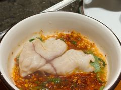 -景明轩•养生酸汤鱼火锅 云贵鲜菌 现舂野果酸汤(王寨小区店)