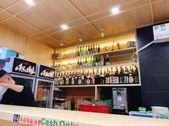 -东京屋(武定路店)