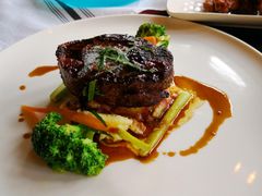 -WOLFGANG PUCK KITCHEN & BAR(迪士尼小镇店)